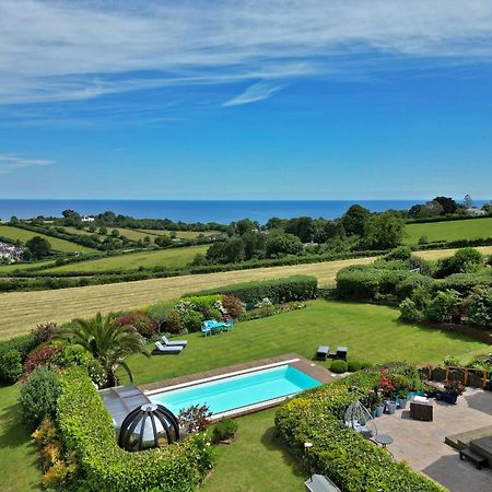 Halekulani Devon Homestay Torquay Kültér fotó