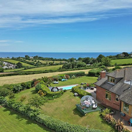 Halekulani Devon Homestay Torquay Kültér fotó