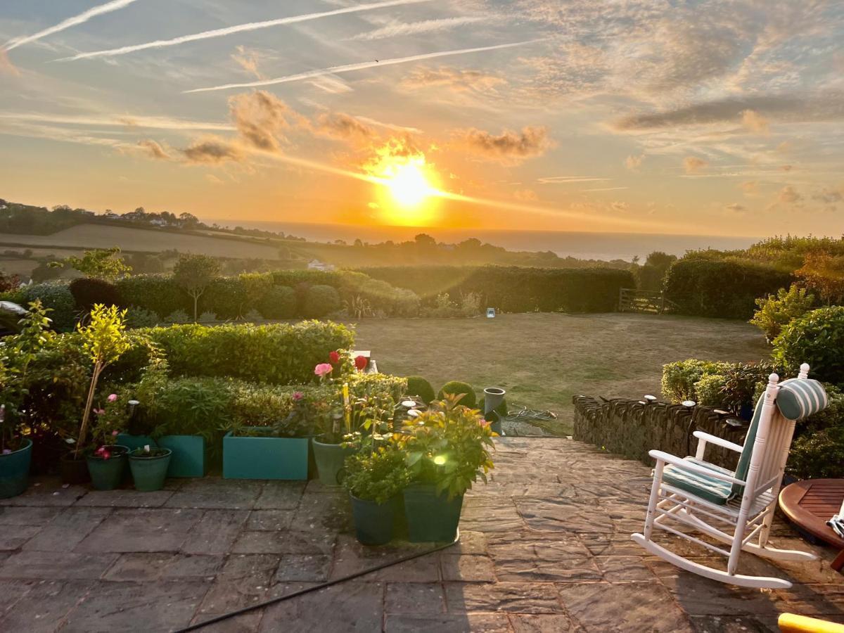 Halekulani Devon Homestay Torquay Kültér fotó