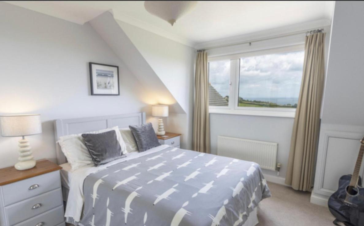 Halekulani Devon Homestay Torquay Kültér fotó