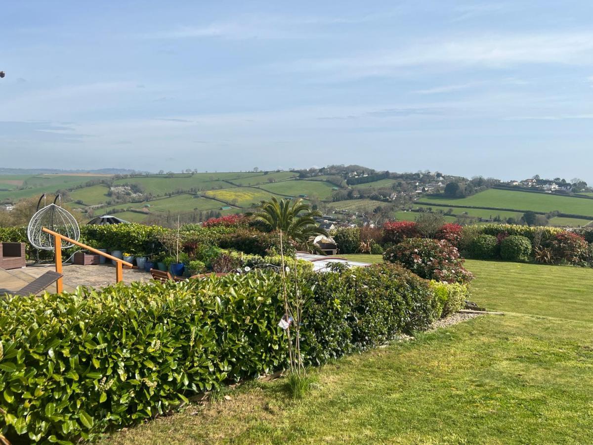 Halekulani Devon Homestay Torquay Kültér fotó