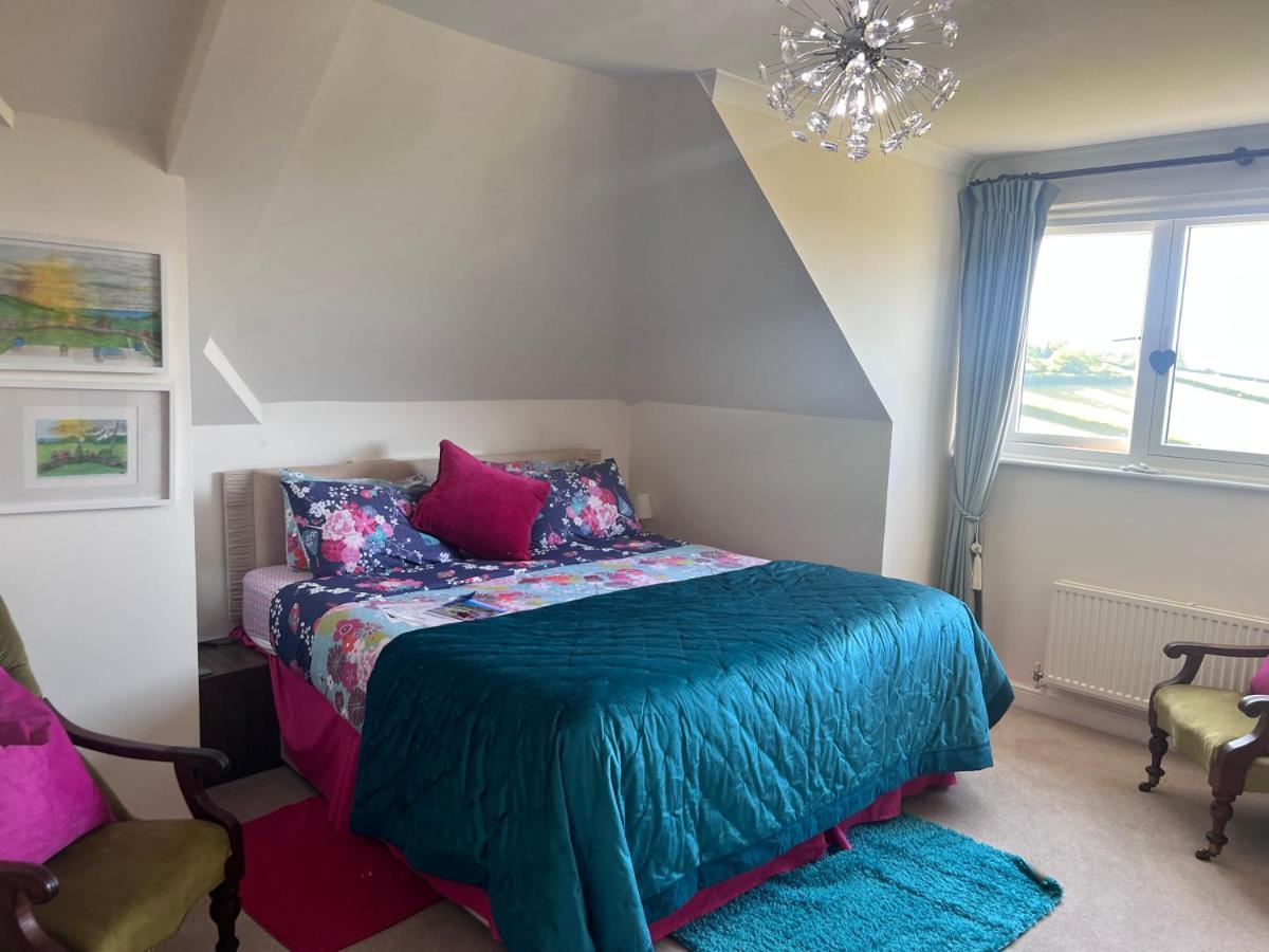 Halekulani Devon Homestay Torquay Kültér fotó
