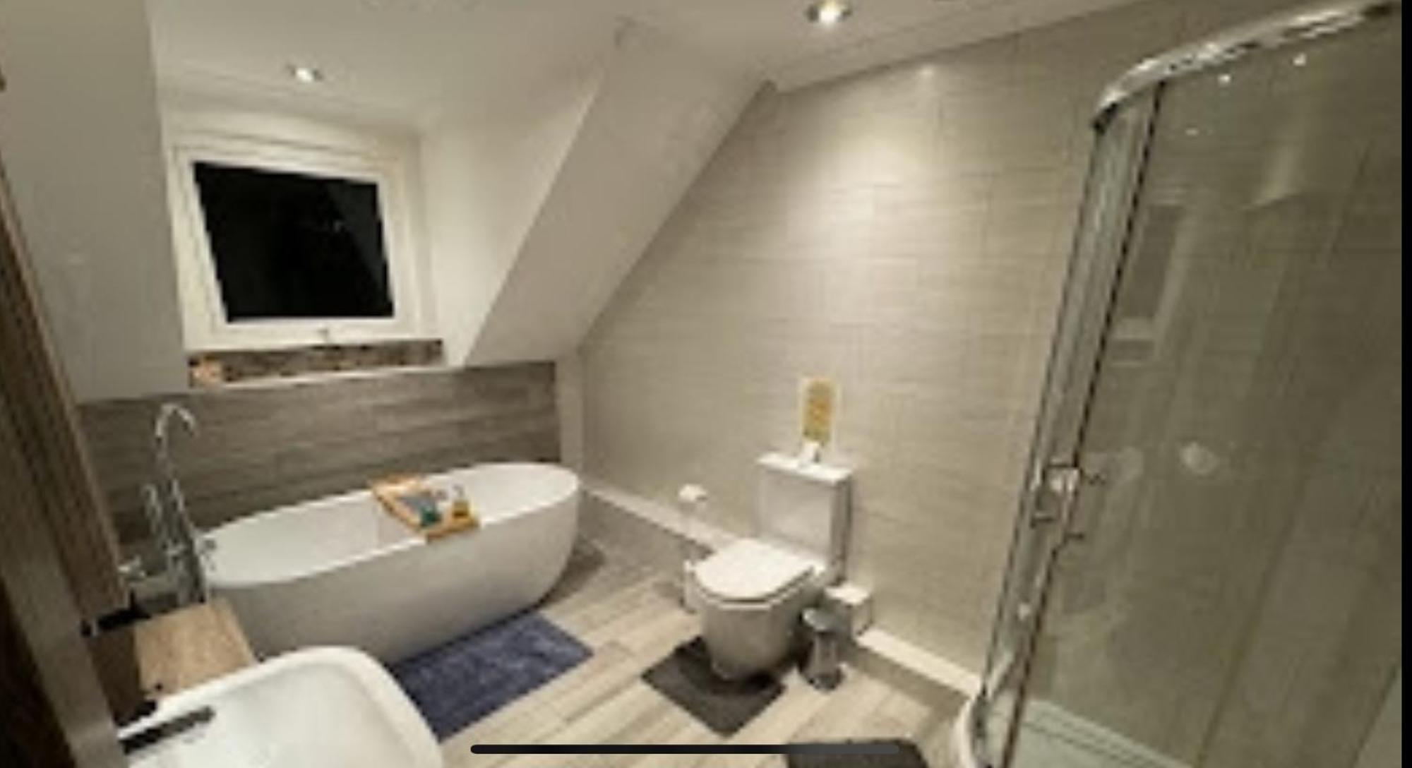 Halekulani Devon Homestay Torquay Kültér fotó