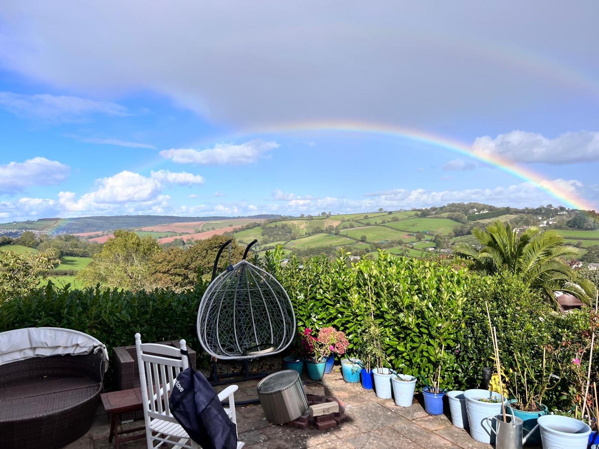 Halekulani Devon Homestay Torquay Kültér fotó