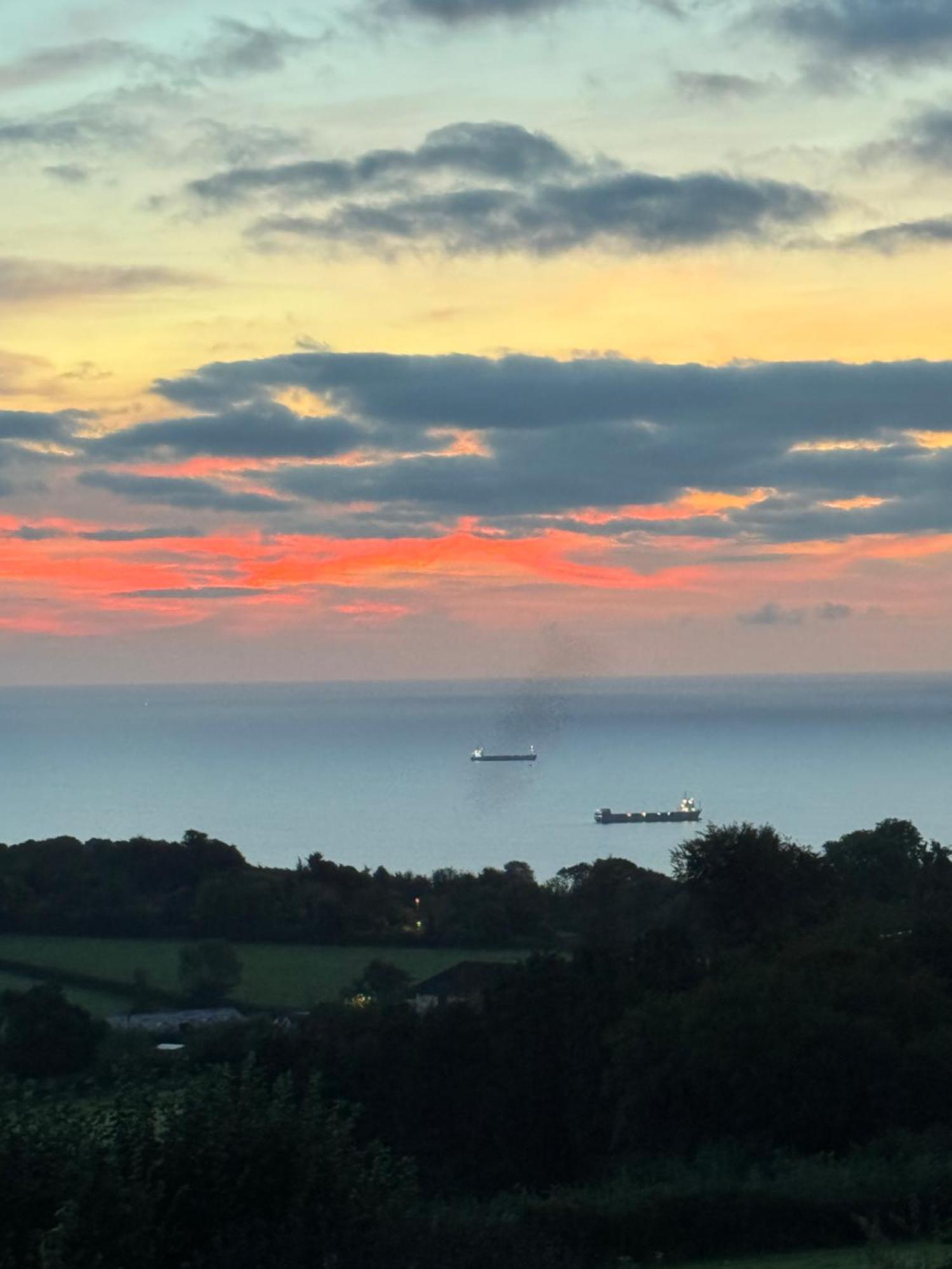 Halekulani Devon Homestay Torquay Kültér fotó