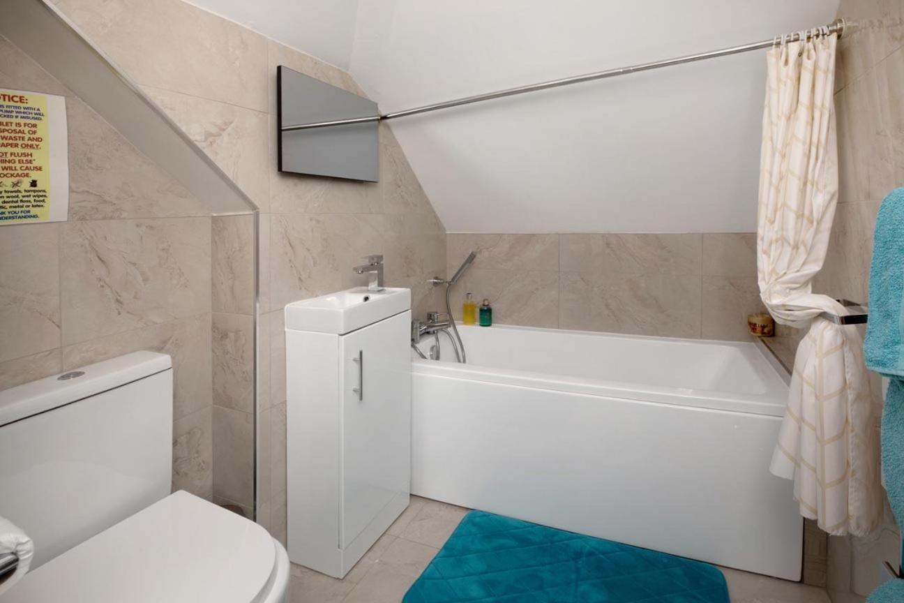Halekulani Devon Homestay Torquay Kültér fotó