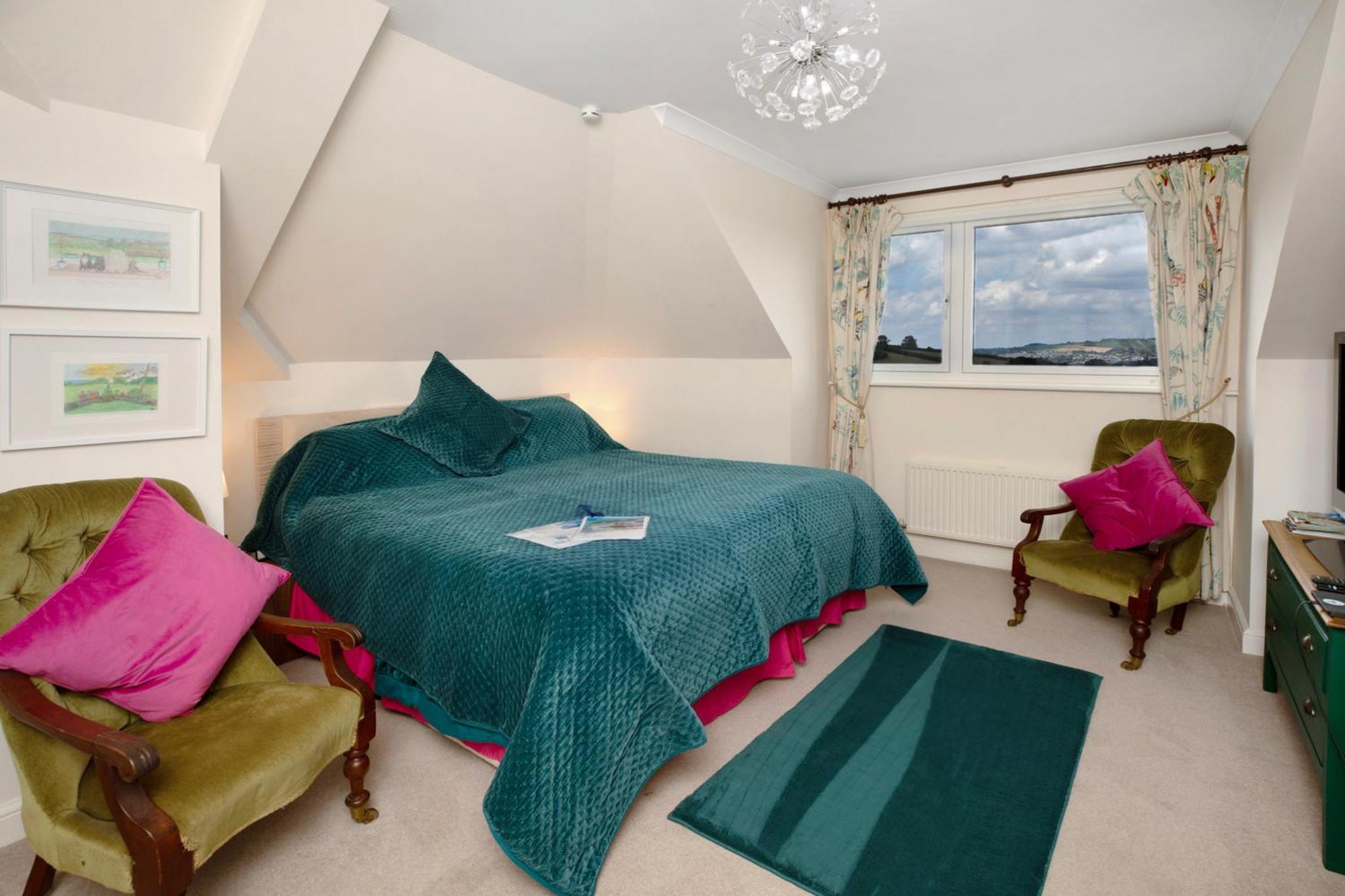 Halekulani Devon Homestay Torquay Kültér fotó