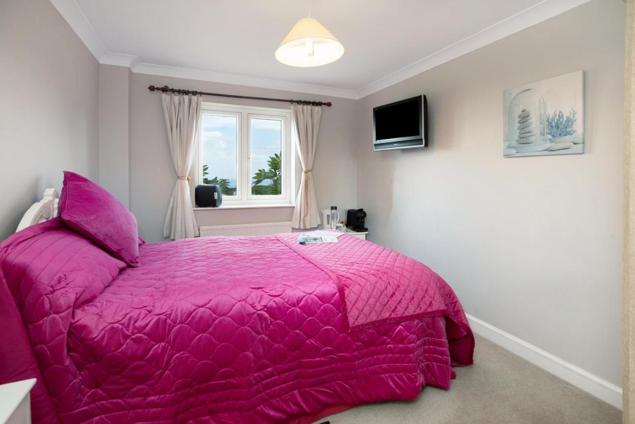 Halekulani Devon Homestay Torquay Kültér fotó