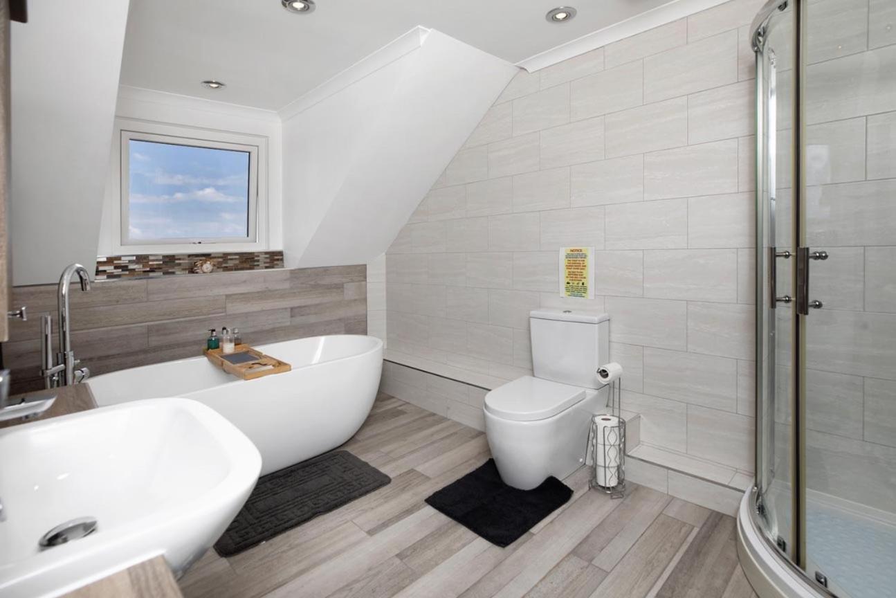Halekulani Devon Homestay Torquay Kültér fotó