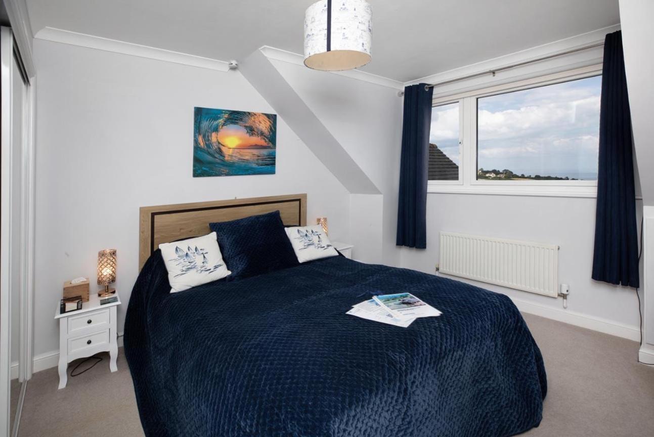 Halekulani Devon Homestay Torquay Kültér fotó