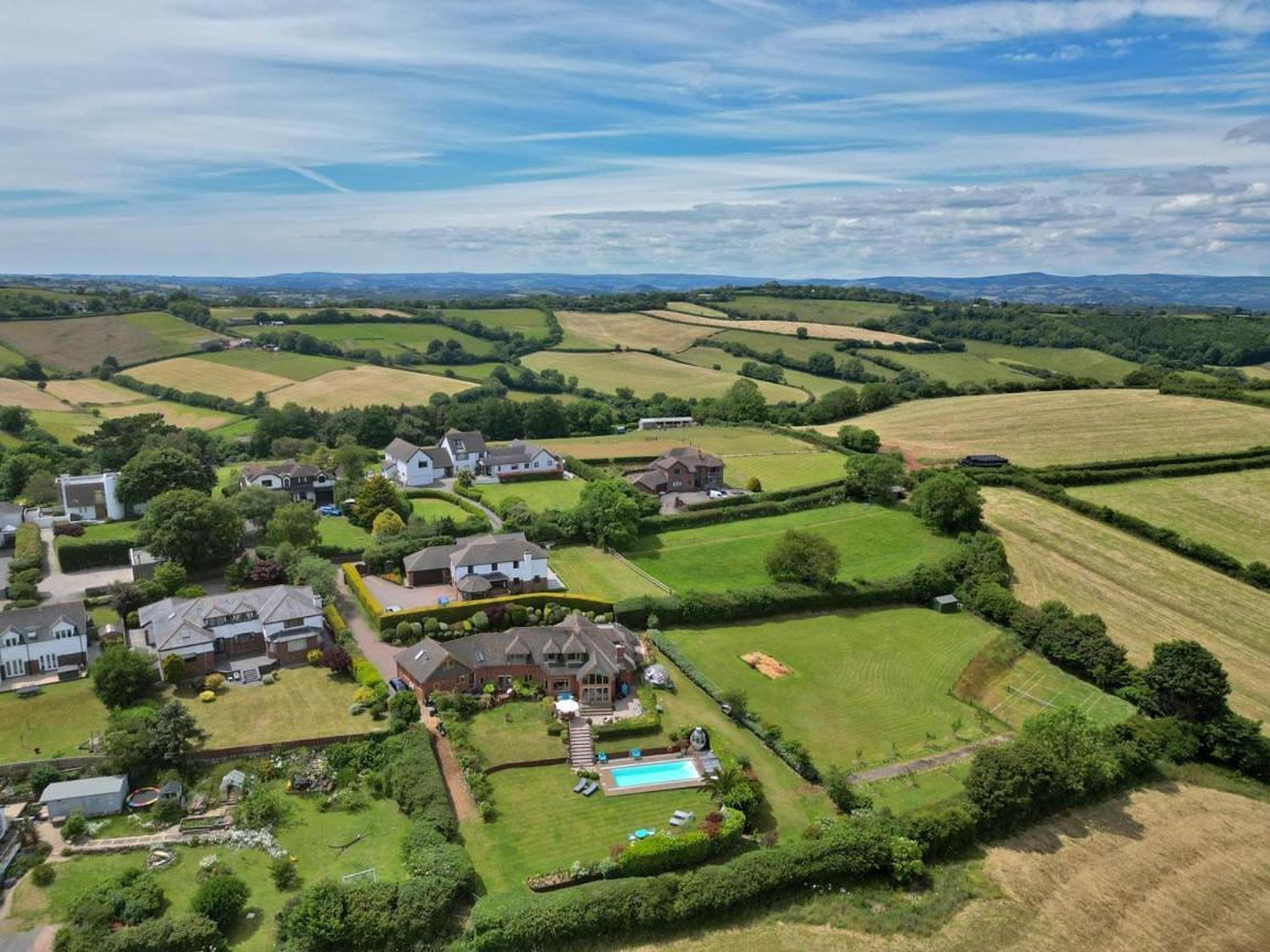 Halekulani Devon Homestay Torquay Kültér fotó