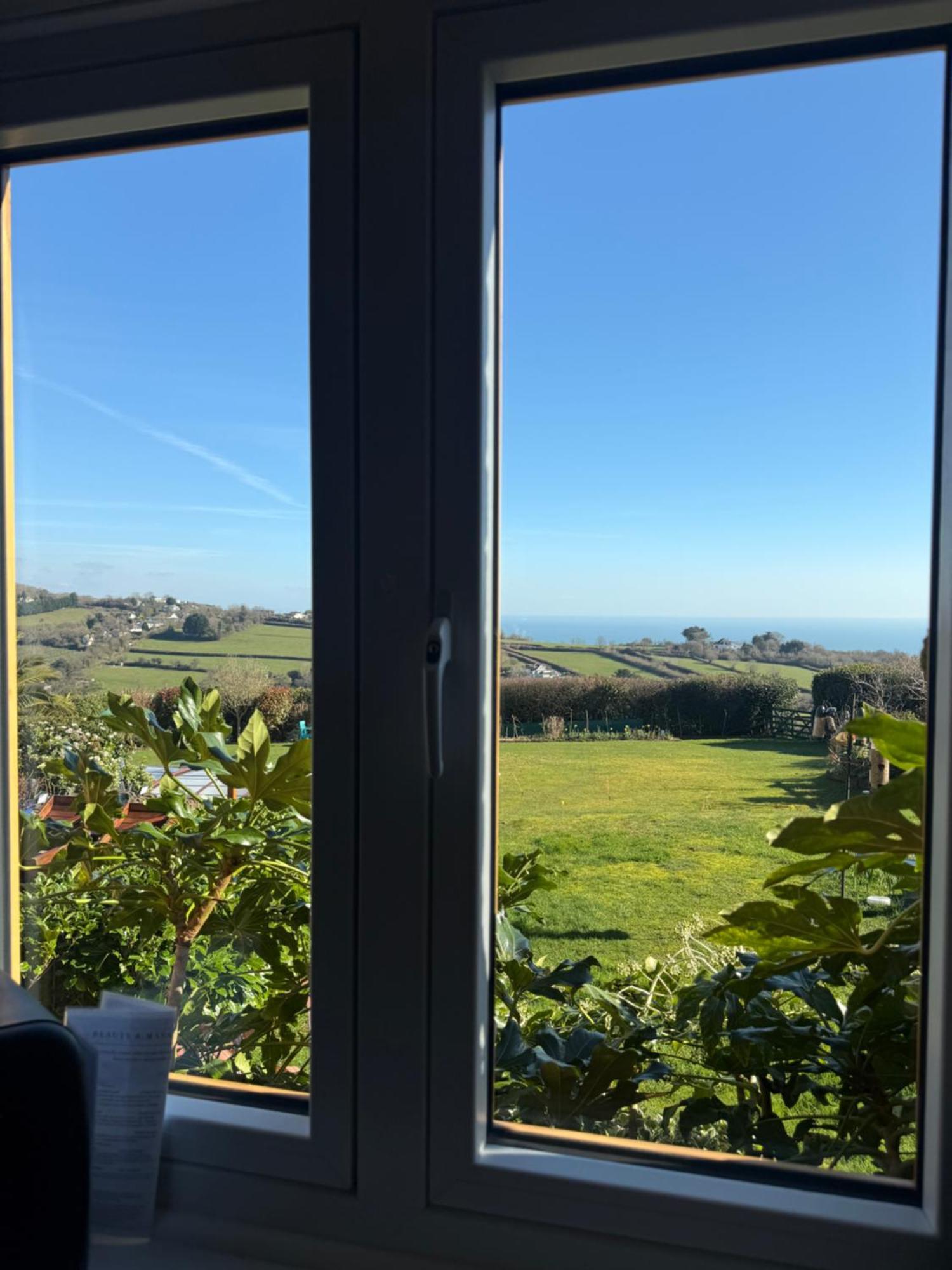 Halekulani Devon Homestay Torquay Kültér fotó