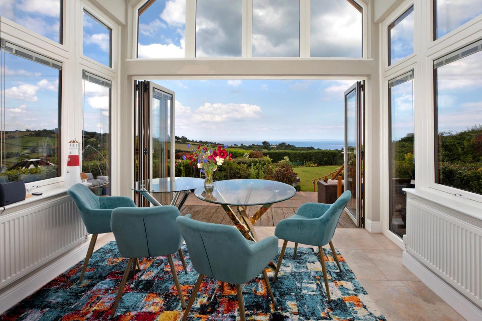 Halekulani Devon Homestay Torquay Kültér fotó